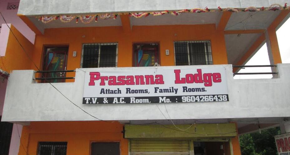 Prasanna Lodge, Aurangabad 3